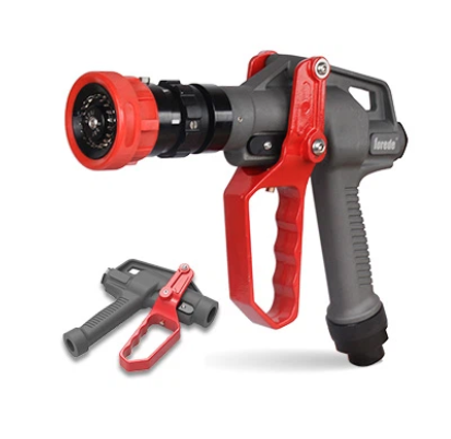 475LPM Fire Nozzles Gun