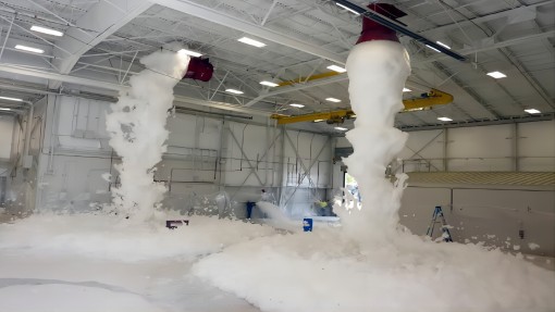 Hangar-Foamblogheader1 Hangar-Foamblogheader1