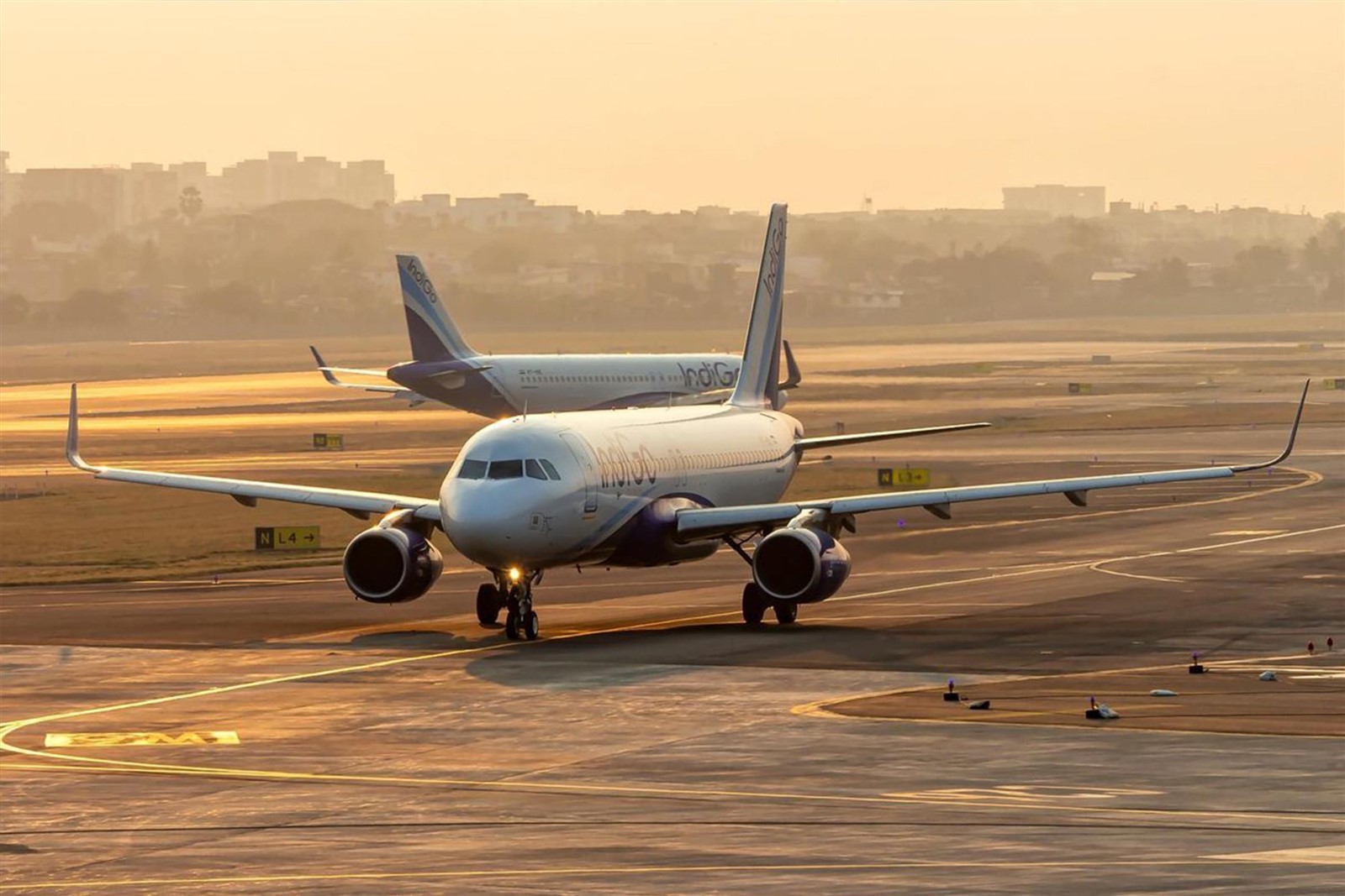 Airports Area Airports Area