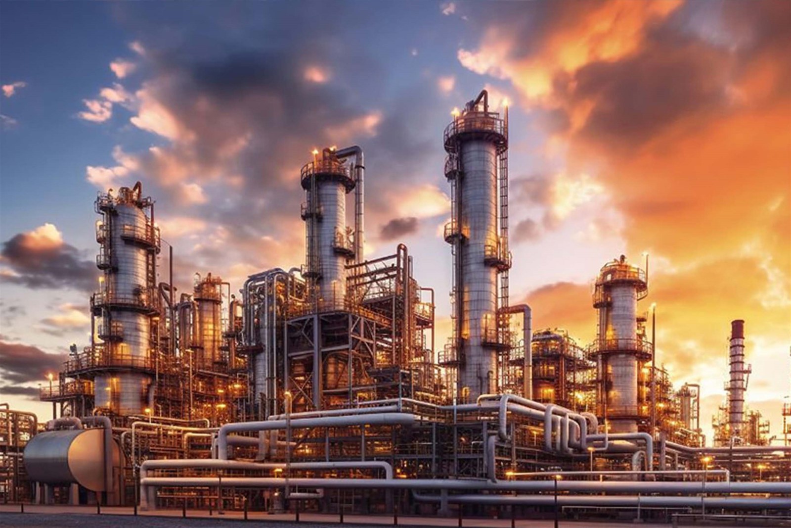 Oil Oil