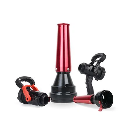 Water Cannon Kits